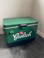 Grolsch Koelbox - Nieuw gewonnen met mannen-bingo, Caravans en Kamperen, Ophalen of Verzenden, Nieuw, Koelbox, Koelelement