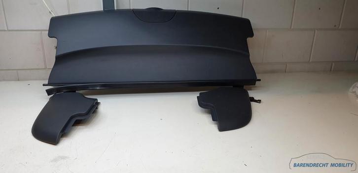 Tonneau afdekplaat Citroen C3 Pluriel cabriolet 9647268977 p, Auto-onderdelen, Carrosserie en Plaatwerk, Citroën, Gebruikt, Ophalen of Verzenden