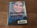 GROTE LETTER - JOHANNE A. VAN ARCHEM - DREIGENDE VERTE., Ophalen of Verzenden, Gelezen, Nederland