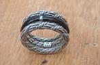 Buddha to buddha ring, Ophalen, Zo goed als nieuw, Zilver, Zilver