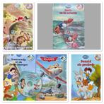 5 boeken Disney boekenclub met cd’s, Boeken, Kinderboeken | Kleuters, Jongen of Meisje, Ophalen of Verzenden, Sprookjes, Zo goed als nieuw