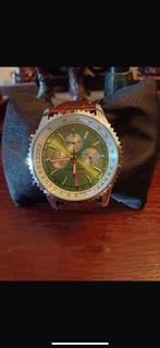 Breitling chronometre horloge, Sieraden, Tassen en Uiterlijk, Horloges | Heren, Ophalen of Verzenden, Breitling