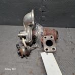 FORD FIESTA MK6 TURBO / 0 445 010 515 LW, Gebruikt, Ophalen of Verzenden, Dajhajsautodemontage@gmail.com, Citroën