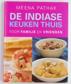 De Indiase keuken thuis (2003), Verzenden, Zo goed als nieuw, Azië en Oosters