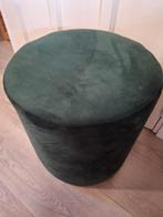 Poef, Ophalen, Minder dan 50 cm, Rond, Minder dan 50 cm