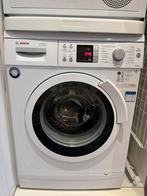 Bosch wasmachine Logixx 8 (10jr oud), Ophalen, Gebruikt, Voorlader, 85 tot 90 cm