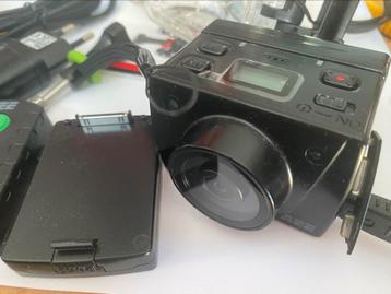 AEE SD21W MagiCam action-camera beschikbaar voor biedingen