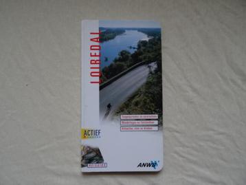 anwb actief reisgids Loire dal beschikbaar voor biedingen