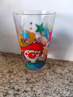 Limonade glas nieuw clounw, Ophalen of Verzenden, Nieuw