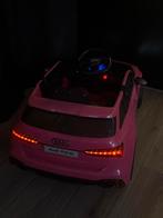 Audi RS6 elektrische auto, Ophalen, Zo goed als nieuw