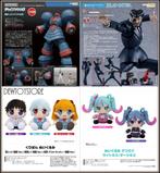 [𝗣𝗿𝗲-𝗼𝗿𝗱𝗲𝗿] Good Smile Company GSC Plamo / Plush, Verzenden, Nieuw