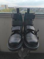 Dr Martens Coralia maat 37, Kleding | Dames, Schoenen, Ophalen of Verzenden, Zo goed als nieuw, Zwart