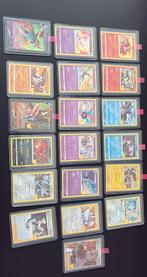 Pokemon kaarten 25th anniversary Celebrations set, Hobby en Vrije tijd, Verzamelkaartspellen | Pokémon, Ophalen of Verzenden, Zo goed als nieuw