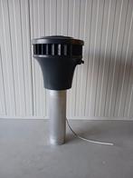 Zehnder, pijpventilator, gereviseerde unit. Rf ventilator, Ophalen of Verzenden, Nieuw, Plafondventilator