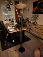 Mooie staande lamp, Huis en Inrichting, Lampen | Vloerlampen, Ophalen, Zo goed als nieuw, 150 tot 200 cm