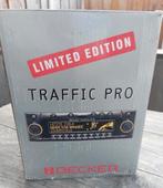 VINTAGE WERKEND ZGAN BEVKER TRAFFIC PRO LIM.EDIT. COMPLEET, Ophalen of Verzenden, Zo goed als nieuw
