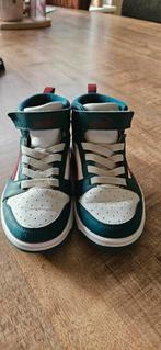 Puma Hoge Sneakers Maat 31 ZGAN, Puma, Ophalen of Verzenden, Zo goed als nieuw, Jongen of Meisje