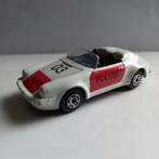 Leuke Porsche 911 speedster.     Politie., Ophalen of Verzenden, Zo goed als nieuw, Auto