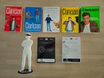 Top Gear Clarkson boeken, DVD's en the Stig shampoofles, Ophalen of Verzenden, Gelezen