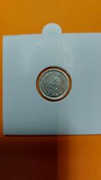 10 cent 1945 p replica, Postzegels en Munten, Munten | Nederland, 10 cent, Ophalen of Verzenden