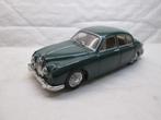 jaguar mark 2 groen, Hobby en Vrije tijd, Modelauto's | 1:43, Ophalen of Verzenden, Nieuw, Auto, Overige merken