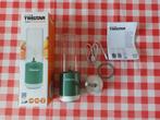 Tristar portable mini blender., Witgoed en Apparatuur, Blenders, Ophalen of Verzenden, Zo goed als nieuw