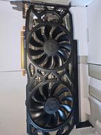 EVGA GTX 1080 Ti 11GB, Computers en Software, Videokaarten, PCI-Express 3, Gebruikt, DisplayPort, Ophalen of Verzenden