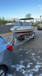 Glastron, Watersport en Boten, Ophalen, Gebruikt, 120 tot 200 pk, 3 tot 6 meter