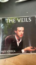 The Veils / Nux Vomica, Ophalen of Verzenden, Gebruikt