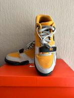 Nike Air Trainer “Tech Pack” Gold Leaf EU 40|US 7|UK 6|CM 25, Overige kleuren, Nike, Nieuw, Ophalen of Verzenden