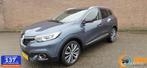 Renault Kadjar 1.2 TCe Bose 6 bak,navi,clima,pdc/nw ketting!, Gebruikt, 4 cilinders, 1198 cc, Origineel Nederlands