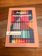 Projectmanagement 789001891589, Boeken, Ophalen of Verzenden, Beta, Zo goed als nieuw, HBO
