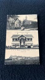 Rilland Bath kerk pastorie Directeurswoning Tweede weg, Verzamelen, Ophalen of Verzenden, Voor 1920