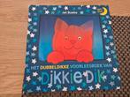 Dikkie dik, Boeken, Ophalen, Zo goed als nieuw, Jet Boeke