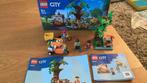 LEGO City Picknick in het park (60326), Ophalen of Verzenden, Zo goed als nieuw