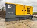 Atlas-Copco QAS 200 Generator NIEUW (bj 2015)