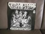Grasshoppers  – Still Out Of Jail, Ophalen of Verzenden, Zo goed als nieuw, 12 inch