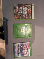 3 spellen voor de xbox, Spelcomputers en Games, Games | Xbox One, 1 speler, Racen en Vliegen, Ophalen of Verzenden, Zo goed als nieuw
