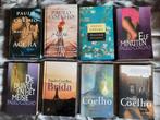 Paulo Coelho Collectie - 8 Boeken (Nederlands), Ophalen of Verzenden, Gelezen, Paulo Coelho, Nederland
