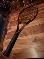 Babolat Pure Strike Tour Tennisracket 320gr L4 Gemert Wierde, Sport en Fitness, Tennis, L4, Ophalen of Verzenden, Zo goed als nieuw