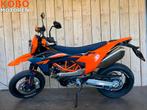 KTM 690 SMC R (bj 2025), KTM, Bedrijf, Onbekend, Onbekend