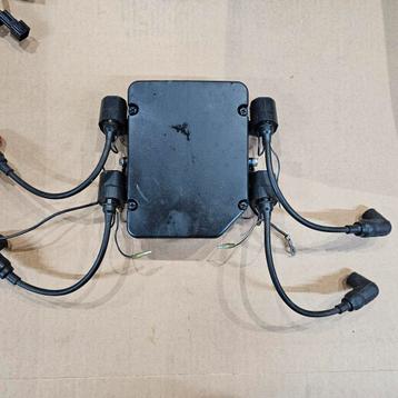 Yamaha 115 pk 130 pk microcomputer CDI Bobine  beschikbaar voor biedingen