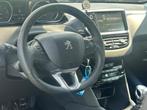 Peugeot 208 1.6 THP Allure - Rouge Noir - Claudia zwart lede, Voorwielaandrijving, Euro 5, Gebruikt, Zwart