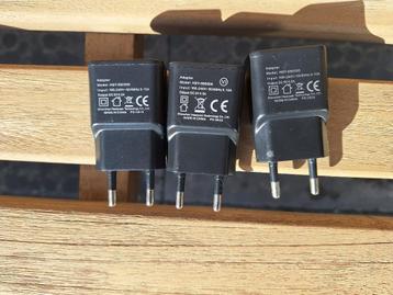 usb oplader beschikbaar voor biedingen