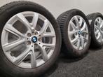 17 inch BMW 2 serie Active tourer Gran Tourer F45 F46 5x112, Gebruikt, 17 inch, BMW, Personenwagen