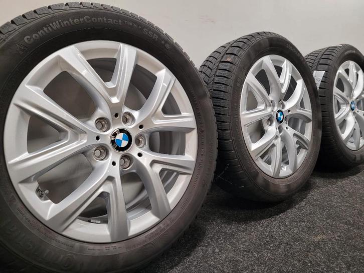 17 inch BMW 2 serie Active tourer Gran Tourer F45 F46 5x112, Auto-onderdelen, Banden en Velgen, Banden en Velgen, Winterbanden