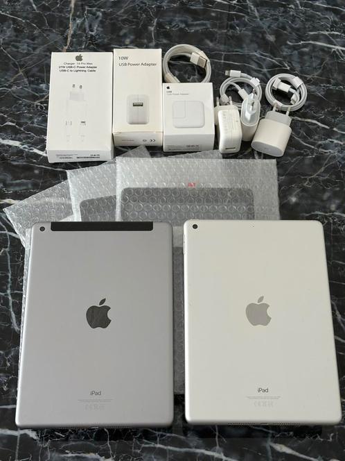! ZOMER ACTİE ! Nette Ipad 6gen 32gb ( 2019), Computers en Software, Apple iPads, Zo goed als nieuw, Apple iPad, 10 inch, 32 GB