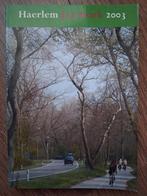 Haerlem Jaarboek 2003, Ophalen of Verzenden, Zo goed als nieuw