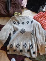 Super groot pakket partij prachtige vintage winterkleding!, Ophalen of Verzenden, Zo goed als nieuw
