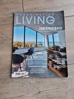 1x Scandinavian Living, Ophalen of Verzenden, Gelezen